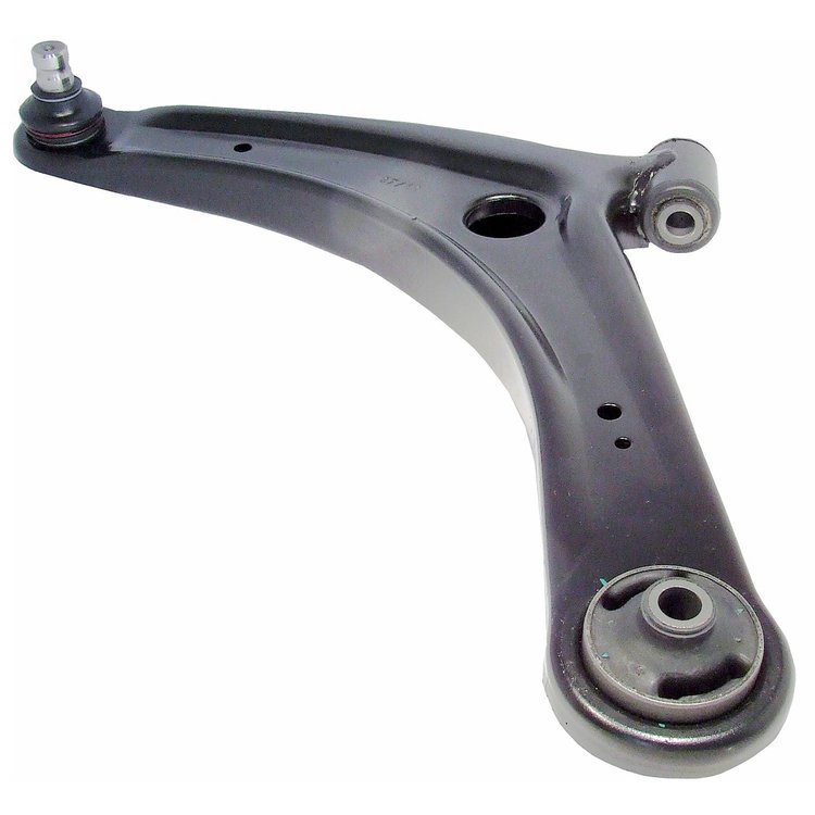 Control Arm and Ball Joint