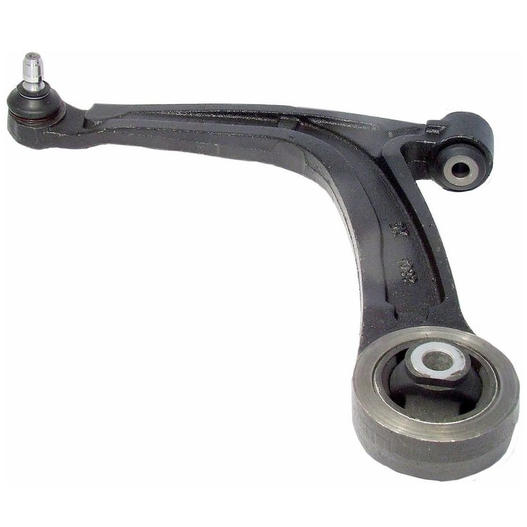 Control Arm and Ball Joint