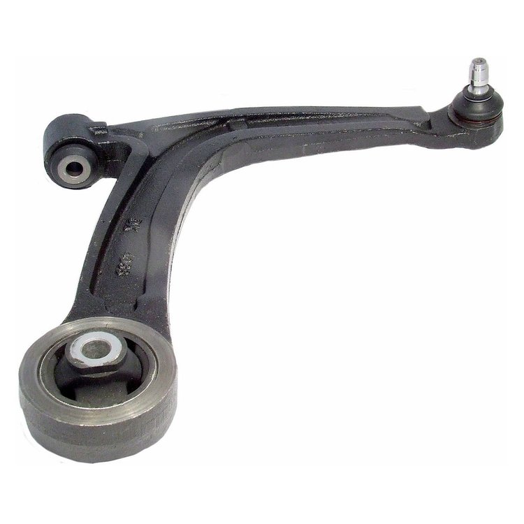 Control Arm and Ball Joint