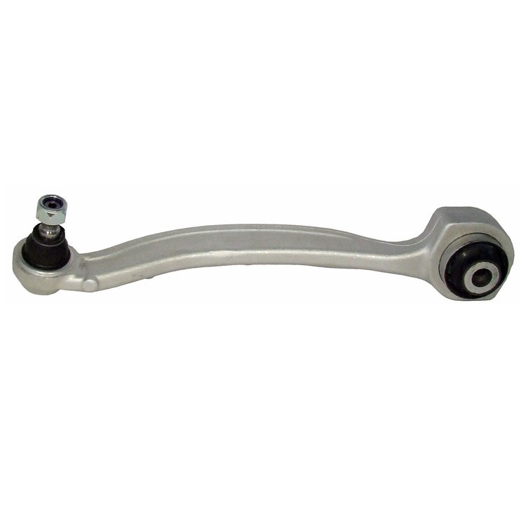 Control Arm and Ball Joint