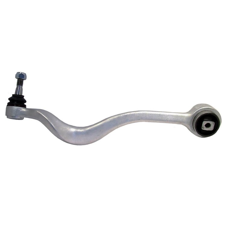 Control Arm and Ball Joint