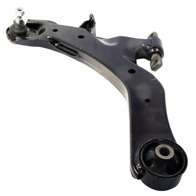 Control Arm and Ball Joint