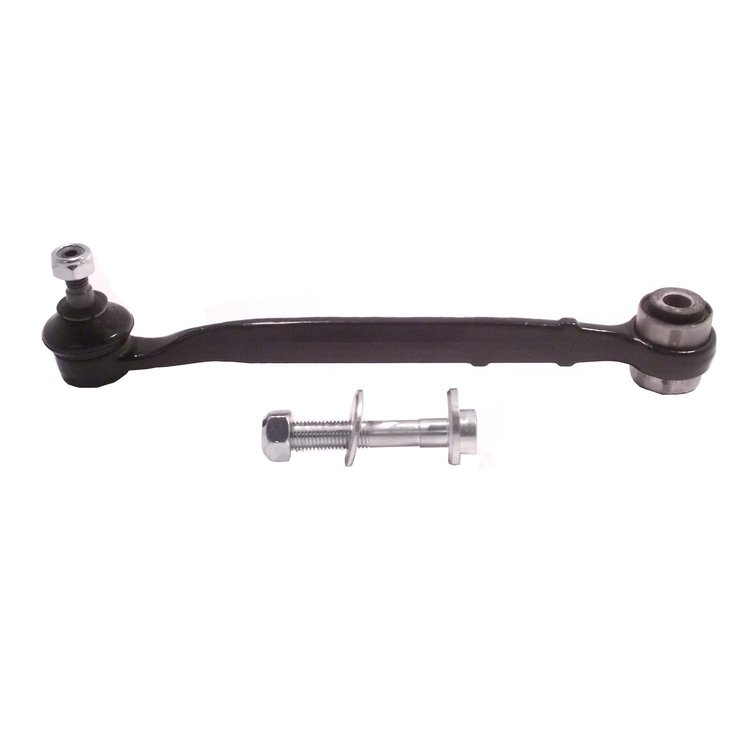 Control Arm and Ball Joint