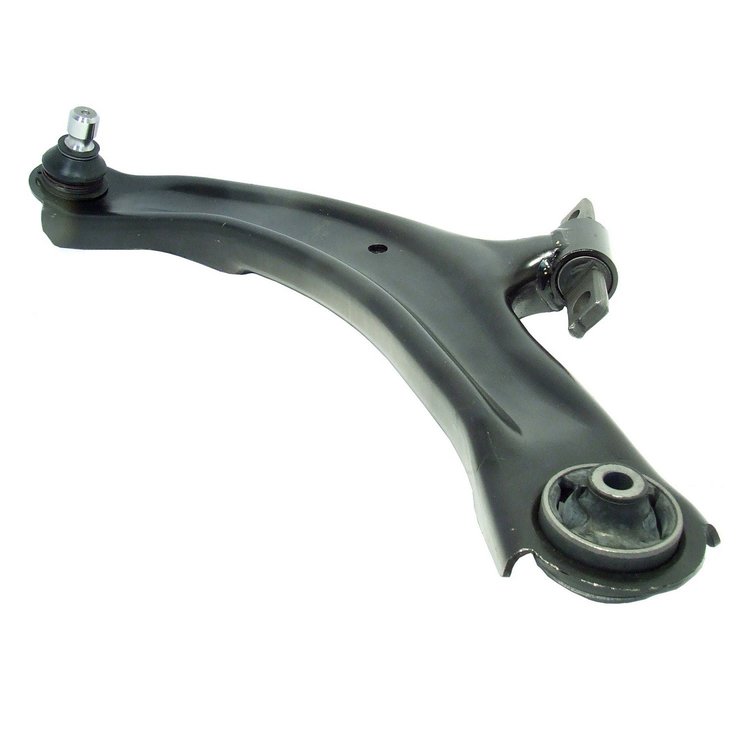 Control Arm and Ball Joint