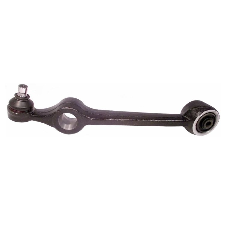 Control Arm and Ball Joint