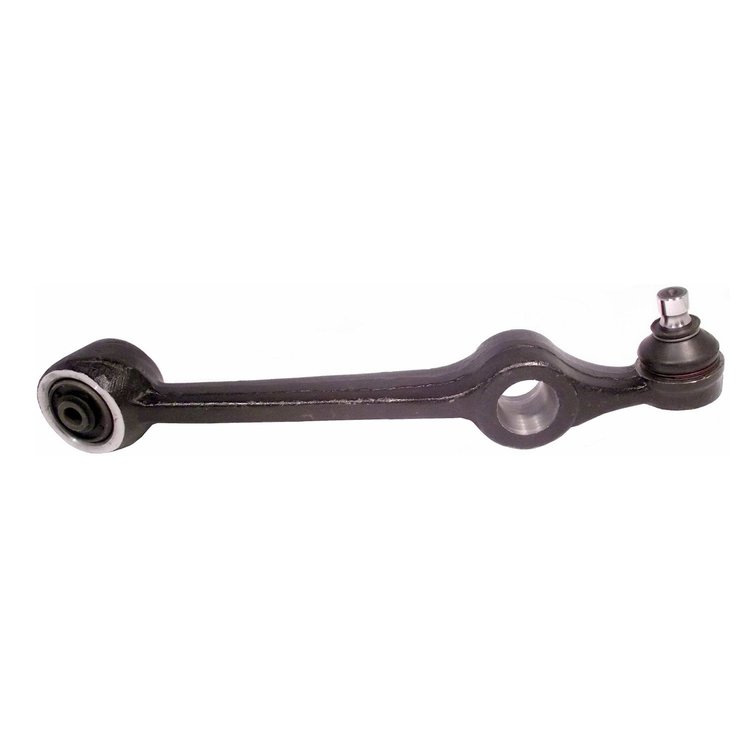 Control Arm and Ball Joint