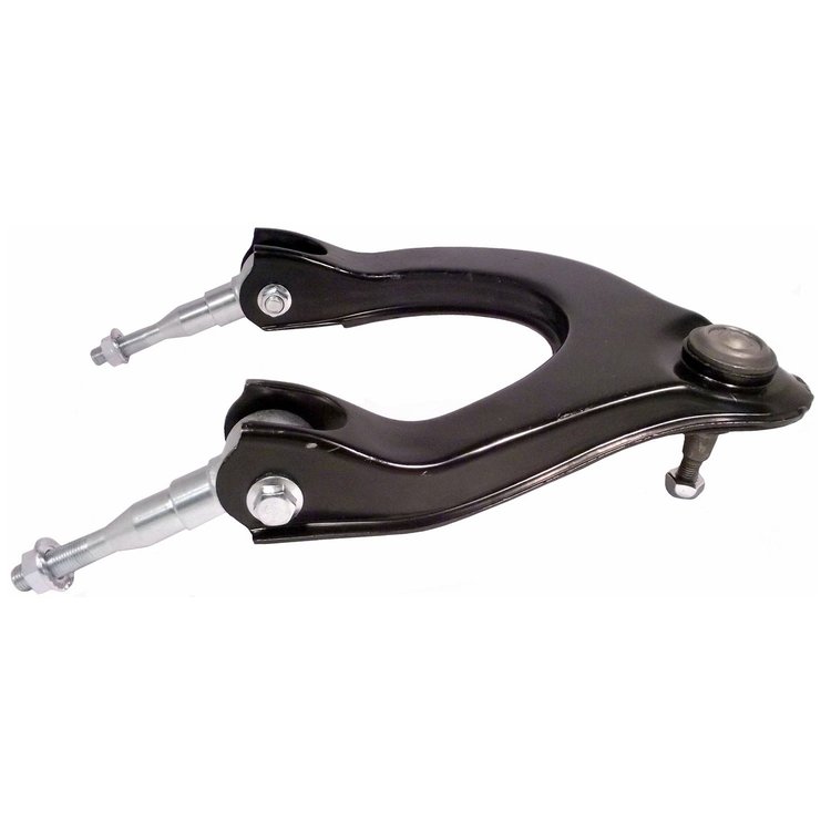 Control Arm and Ball Joint