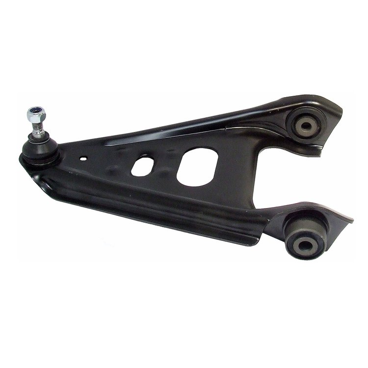 Control Arm and Ball Joint