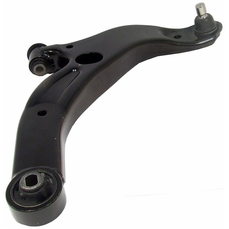 Control Arm and Ball Joint