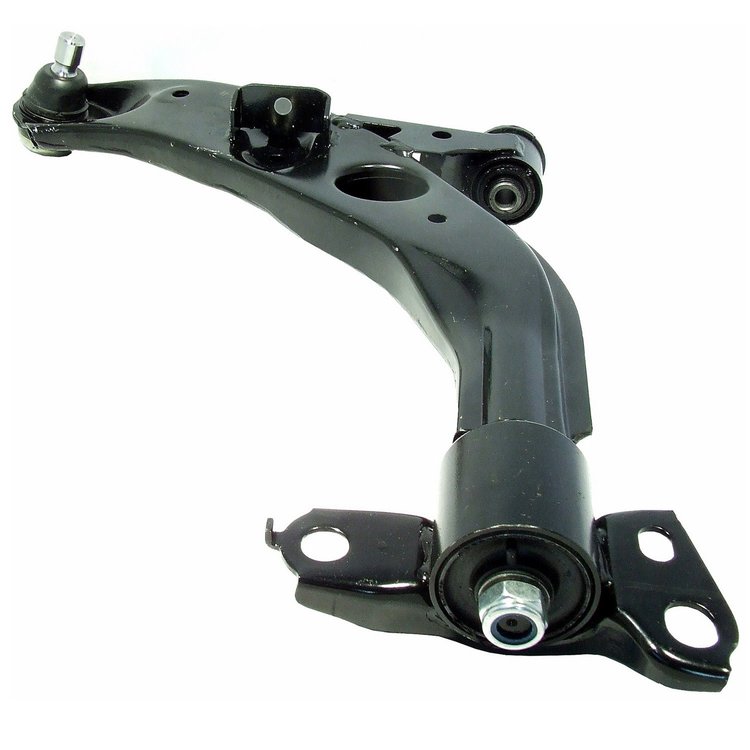 Control Arm and Ball Joint