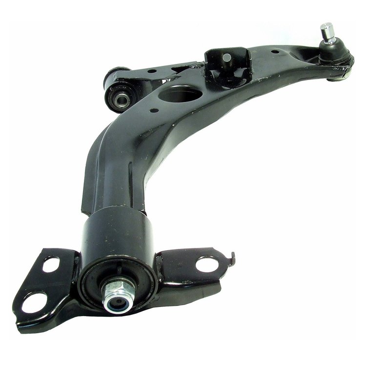 Control Arm and Ball Joint