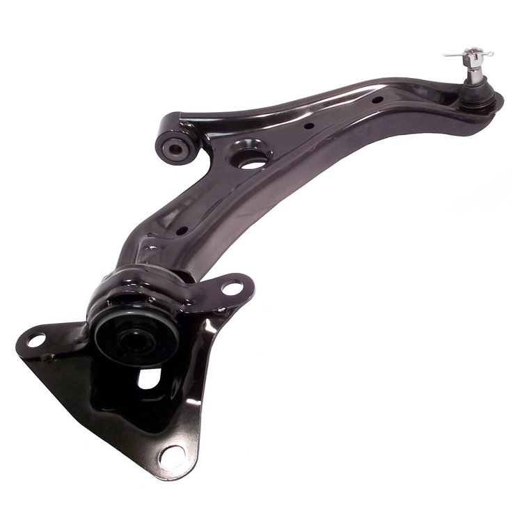 Control Arm and Ball Joint