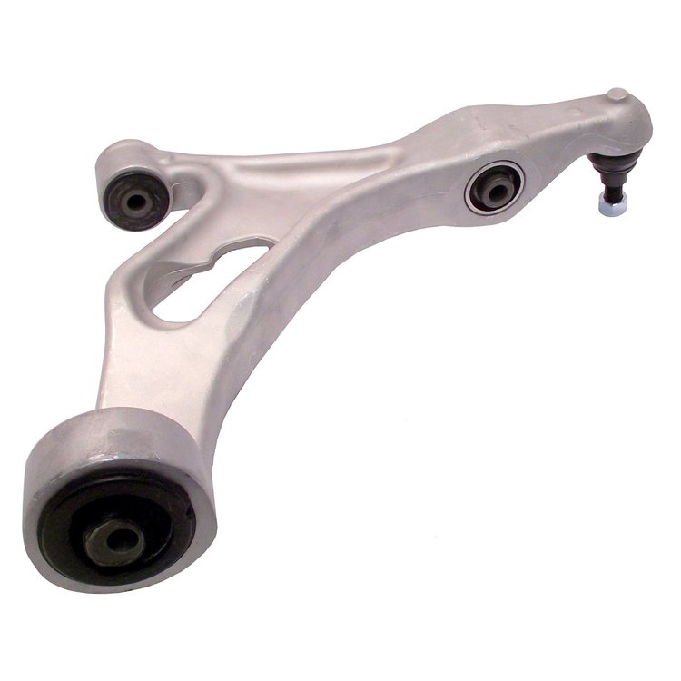 Control Arm and Ball Joint