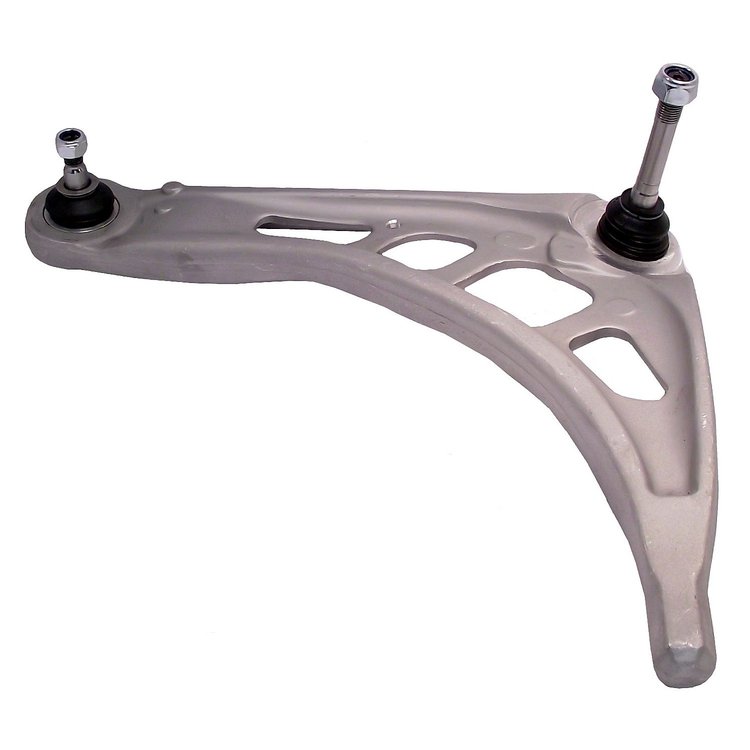 Control Arm and Ball Joint
