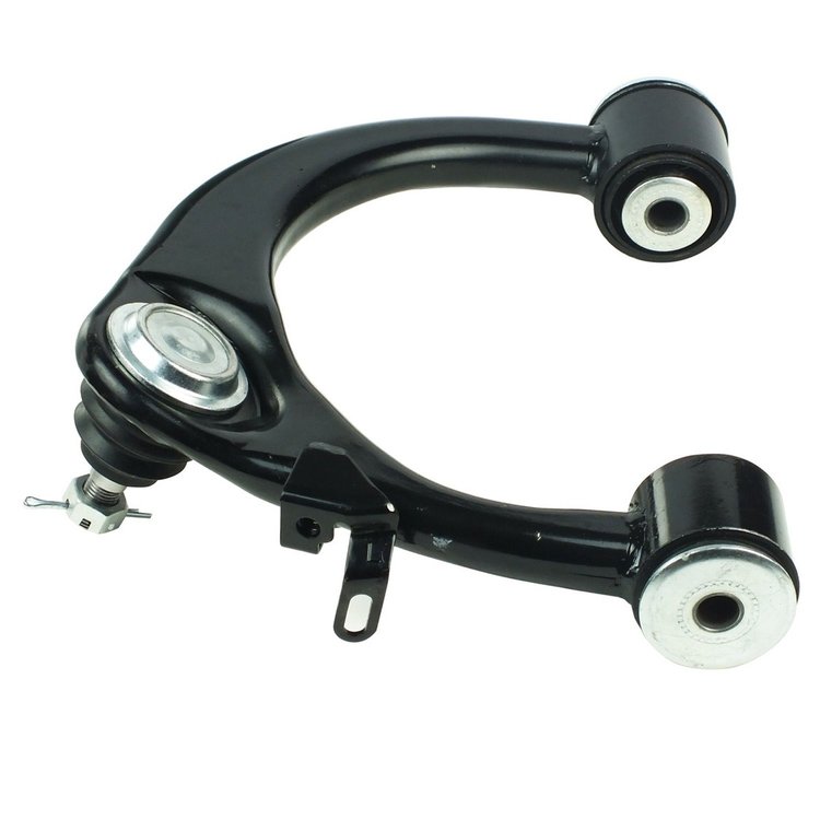 Control Arm and Ball Joint