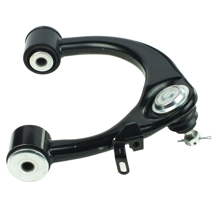 Control Arm and Ball Joint