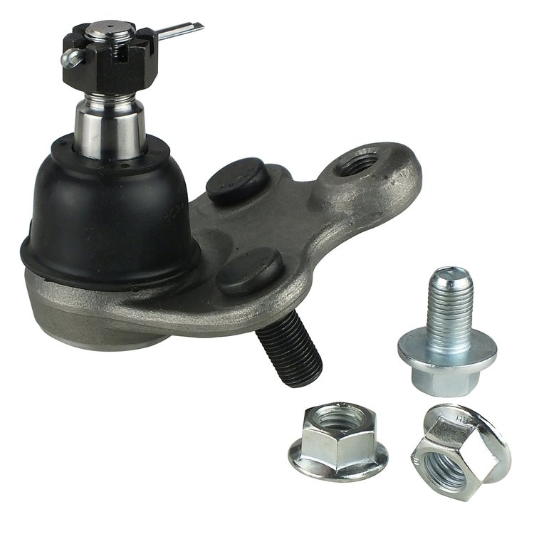 SUSPENSION BALL JOINT