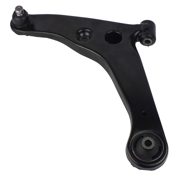 Control Arm and Ball Joint