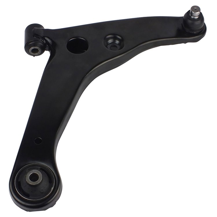 Control Arm and Ball Joint