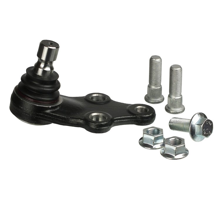 SUSPENSION BALL JOINT
