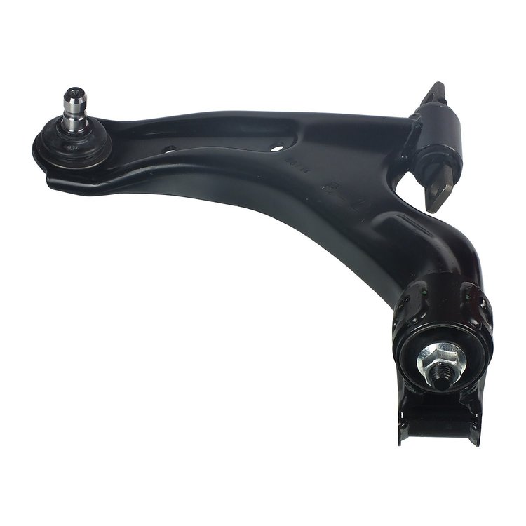 Control Arm and Ball Joint