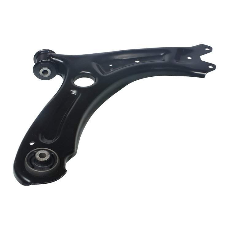 Control Arm and Ball Joint