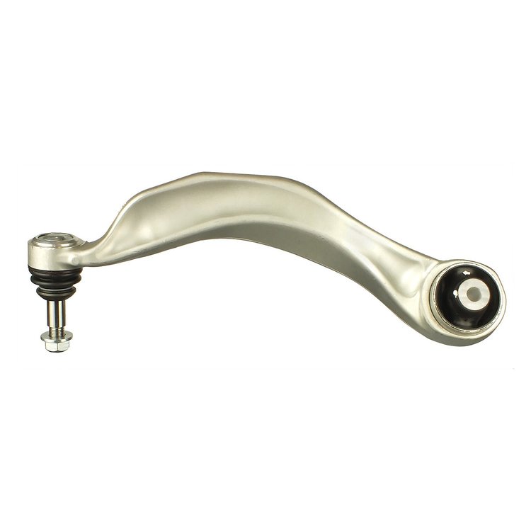 Control Arm and Ball Joint