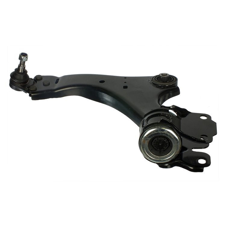 Control Arm and Ball Joint Assembly