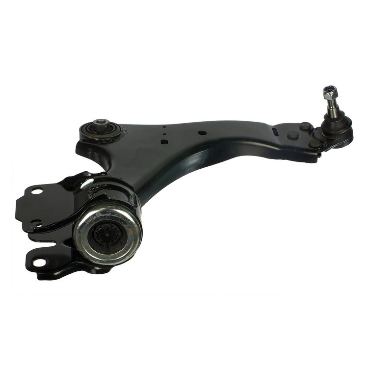 Control Arm and Ball Joint Assembly