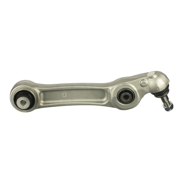 Control Arm and Ball Joint