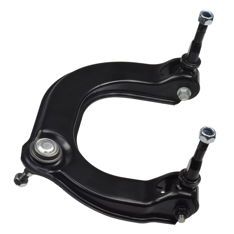 Control Arm and Ball Joint Assembly