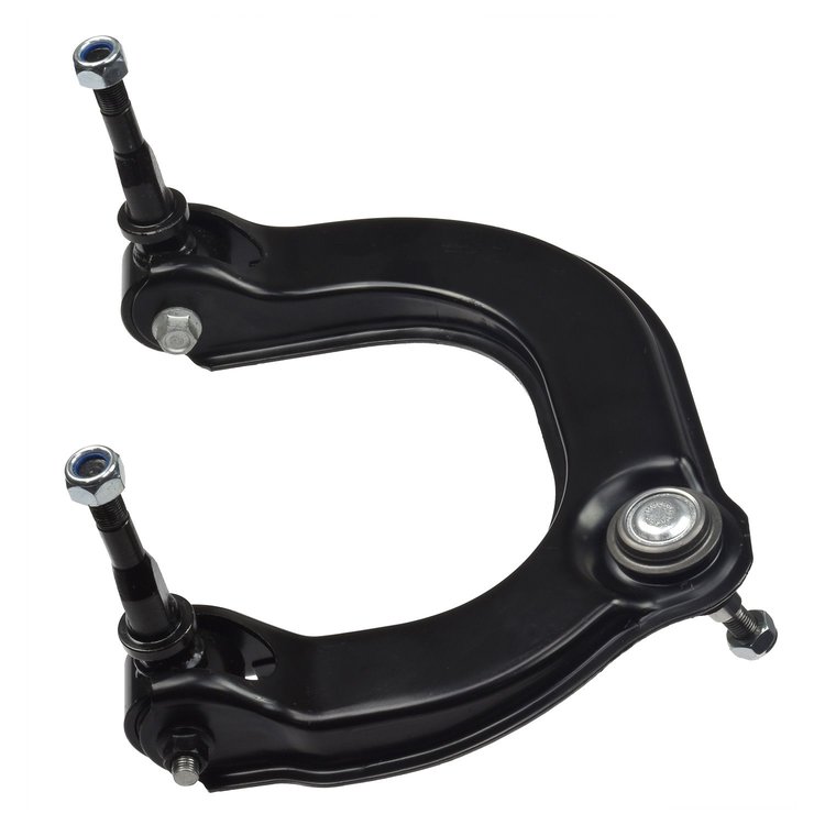 Control Arm and Ball Joint Assembly
