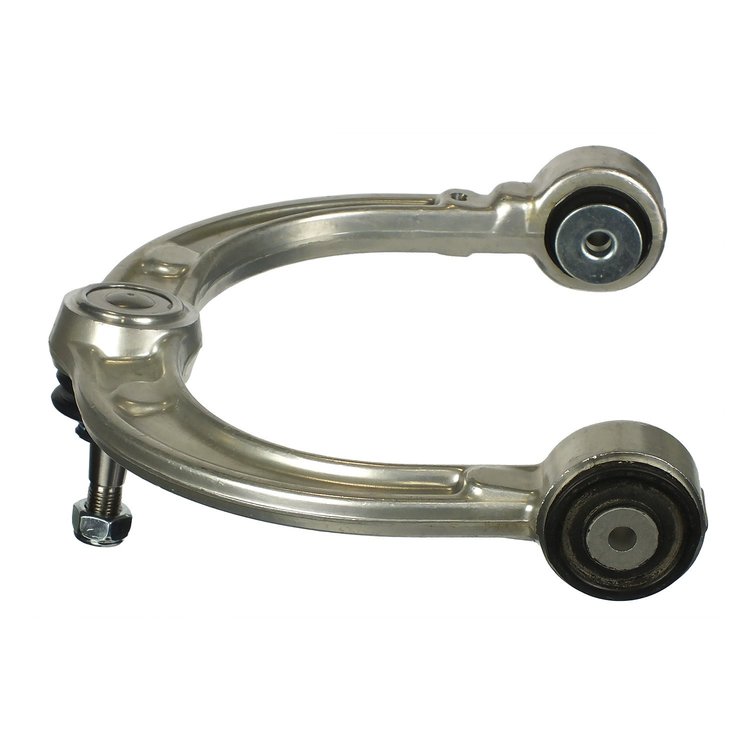 Control Arm and Ball Joint Assembly