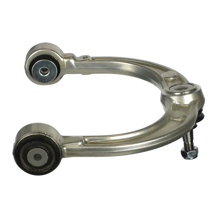 Control Arm and Ball Joint Assembly
