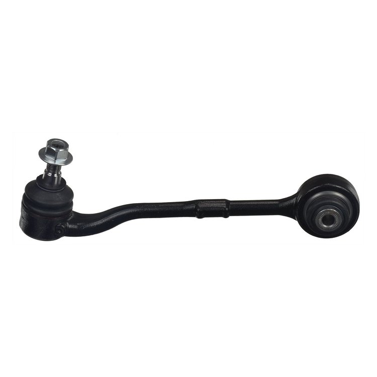 Control Arm and Ball Joint Assembly