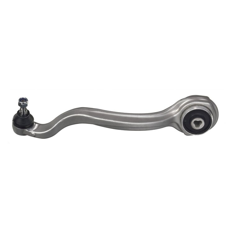 Control Arm and Ball Joint Assembly