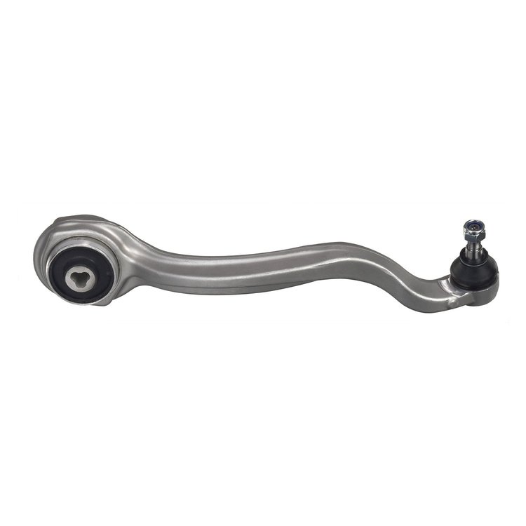 Control Arm and Ball Joint Assembly
