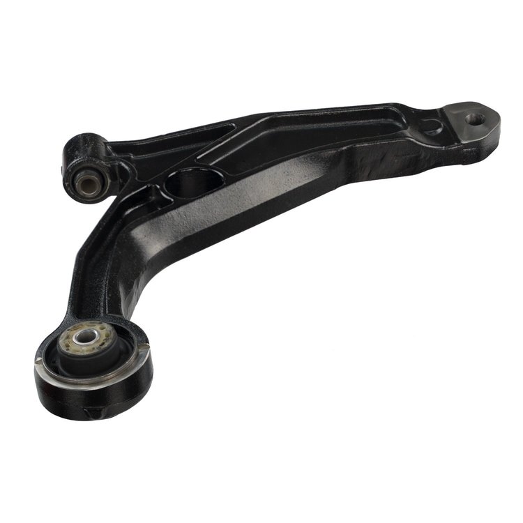 SUSP CONT ARM