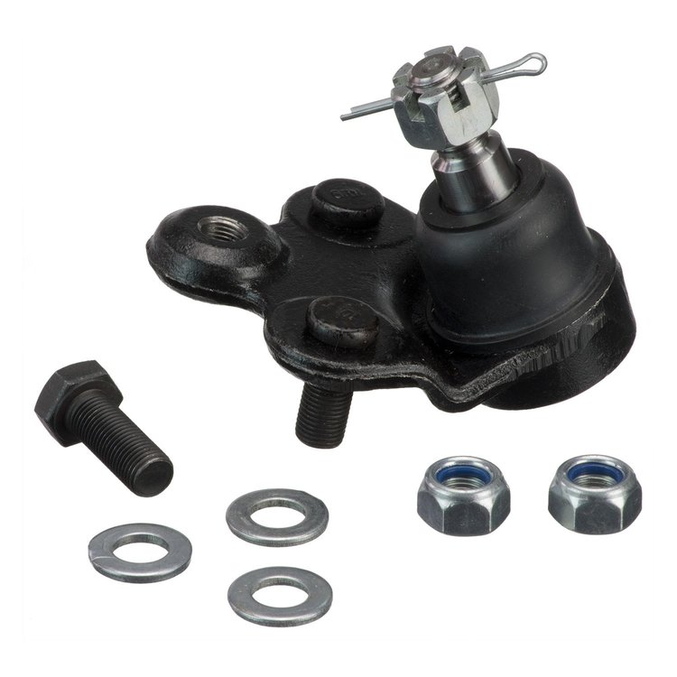 SUSPENSIONBALLJOINT