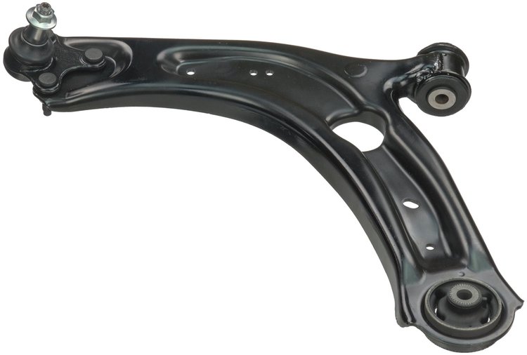 Control Arm Assembly