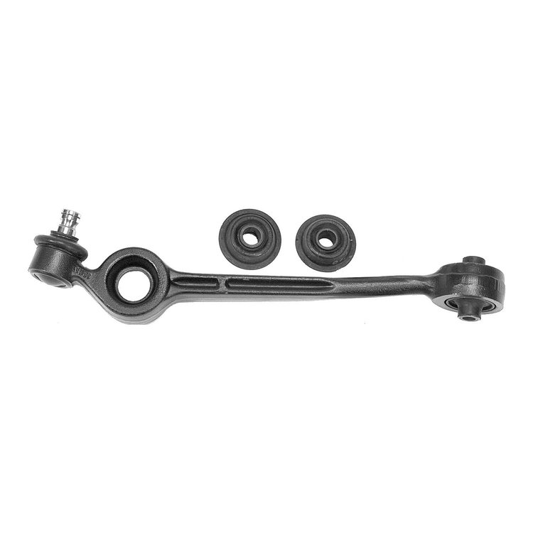Control Arm and Ball Joint
