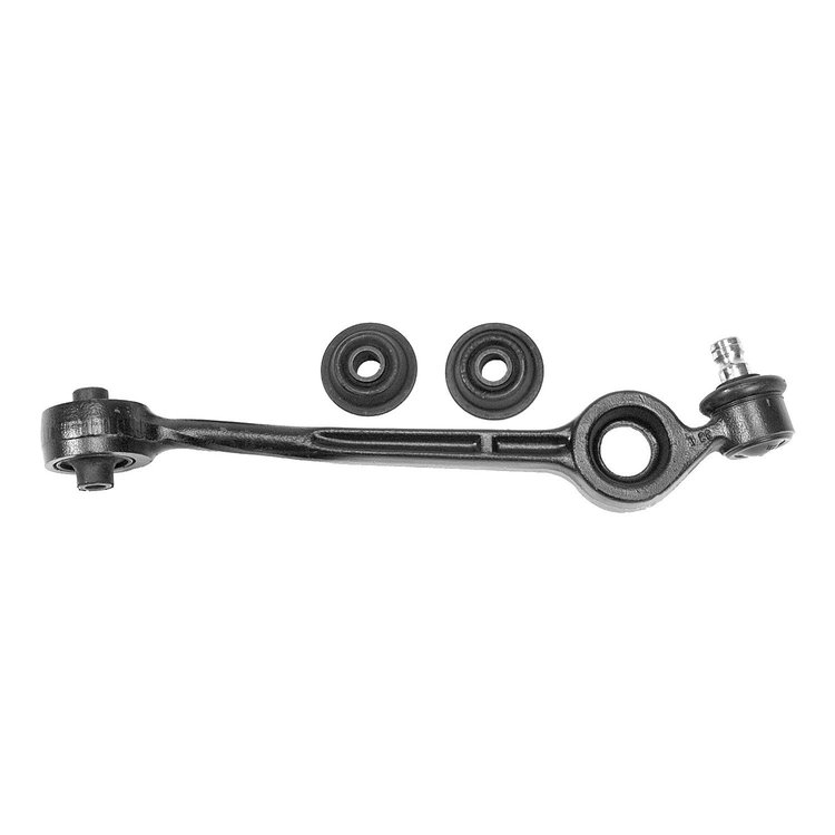 Control Arm and Ball Joint