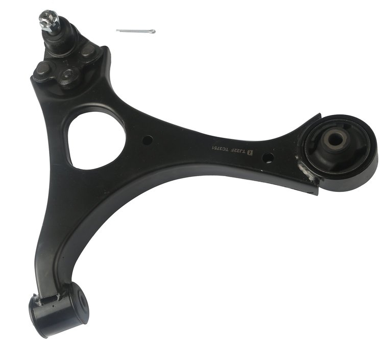 Control Arm Assembly