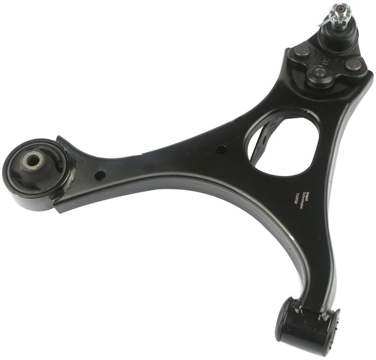 Control Arm Assembly