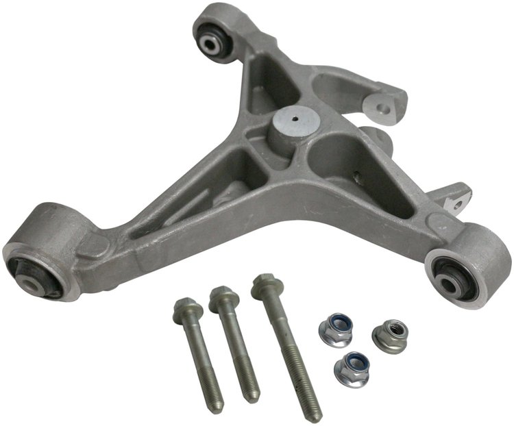 CONTROL ARM