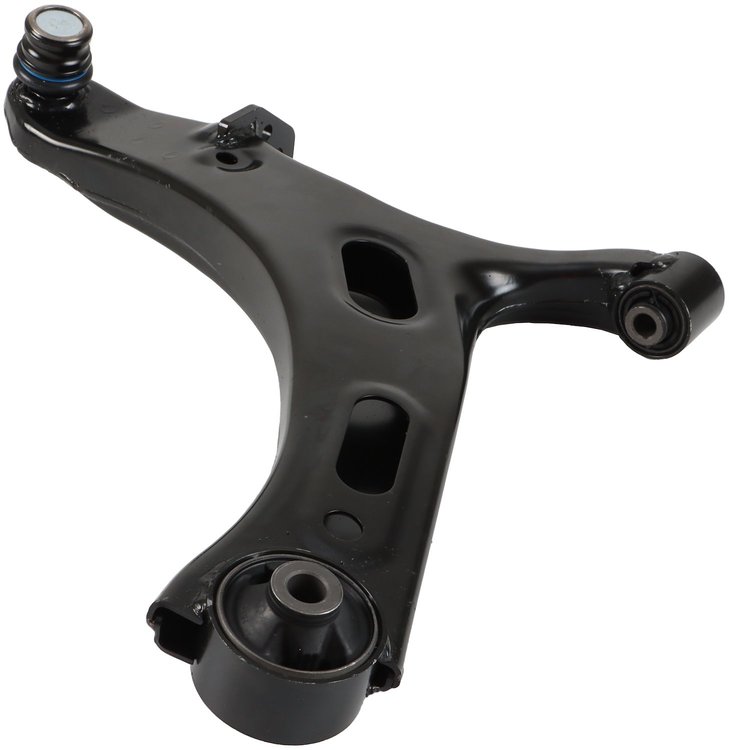 Control Arm Assembly