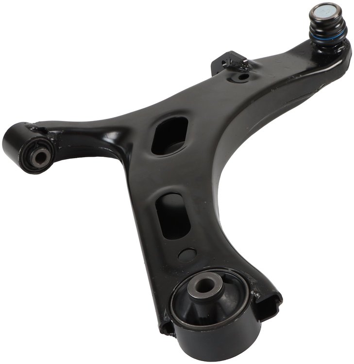 Control Arm Assembly
