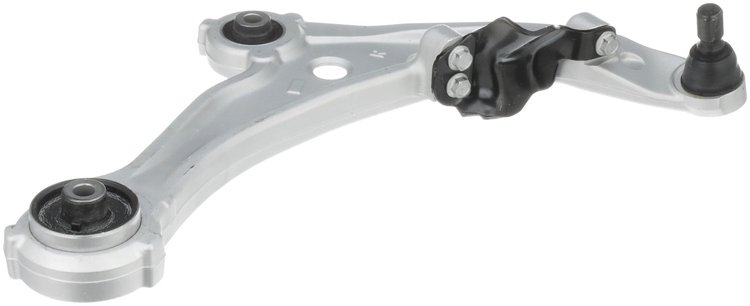 CONTROL ARM ASSEMBLY