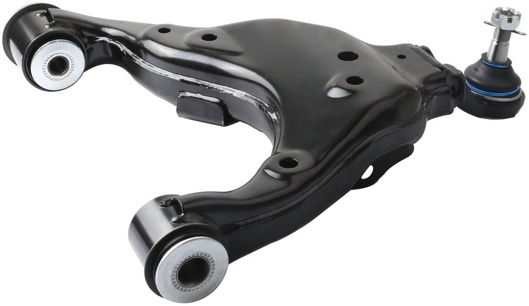 CONTROL ARM ASSEMBLY