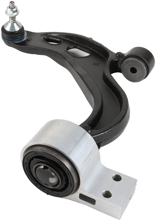 Control Arm Assembly
